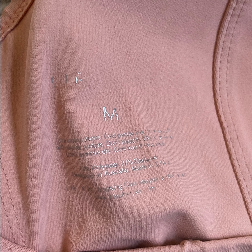 CLEO HARPER Blake Bralet - Picture 3 of 5